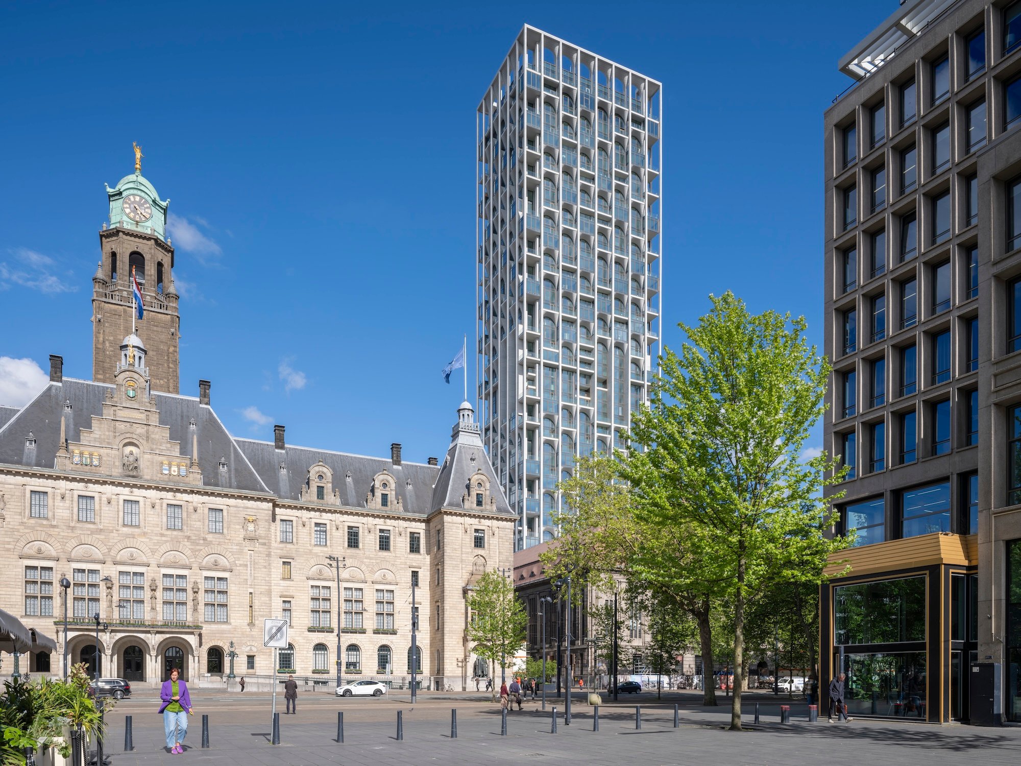 3061_Post_Rotterdam_©Ossip
