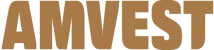 Amvest logo
