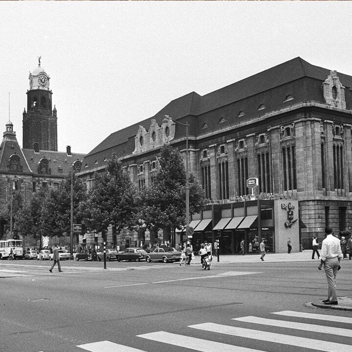 Rotterdam the Post
